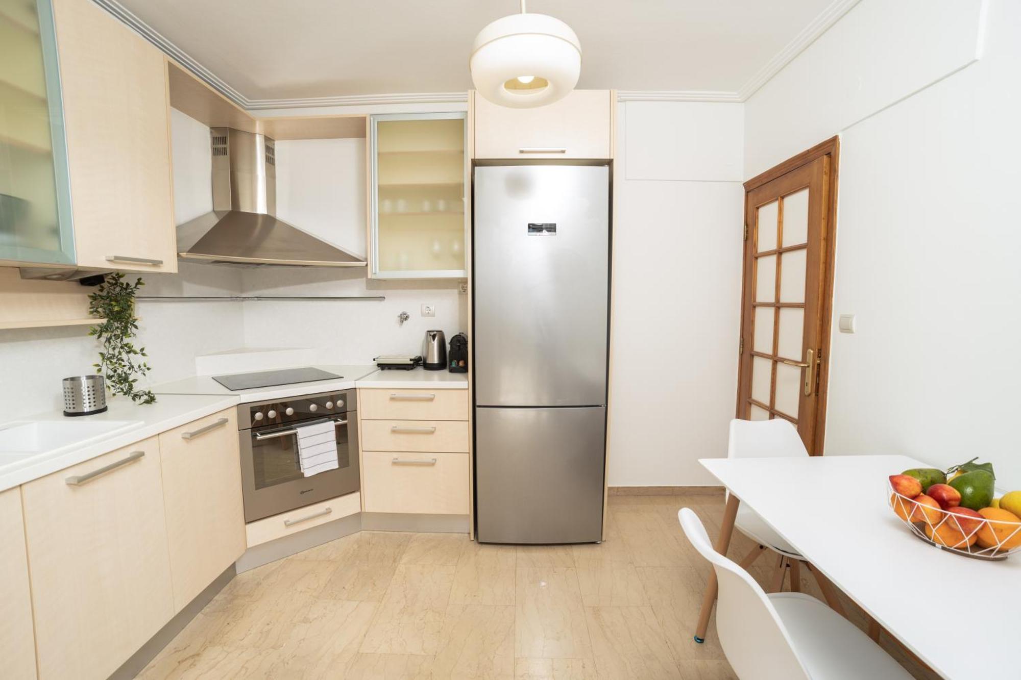 Champagne Sea View Apartment By Binobi! Thessaloniki Exterior photo